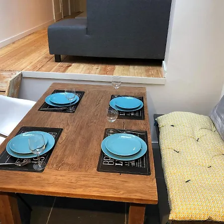 Sweet Center Appartement