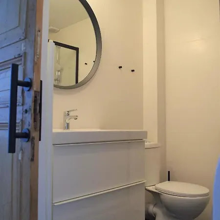 Appartement Sweet Center *