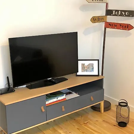 Apartamento Sweet Center