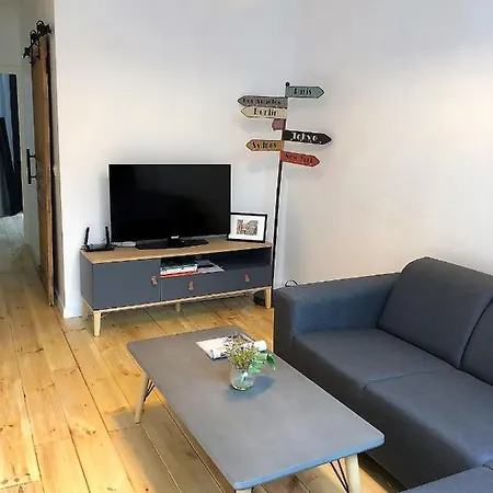 Apartamento Sweet Center *