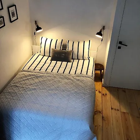 Apartamento Sweet Center Bruselas