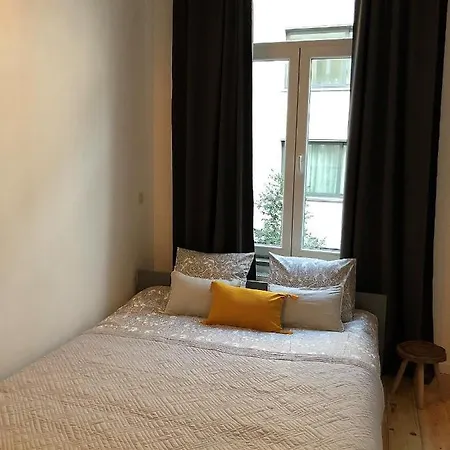 Sweet Center Apartamento