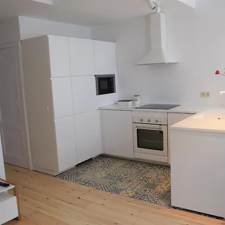 Apartamento Sweet Center *