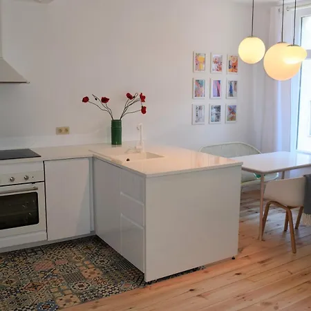 Apartamento Sweet Center *
