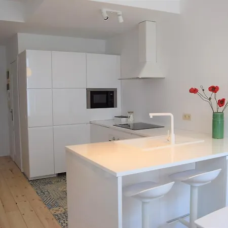 Sweet Center Apartamento *