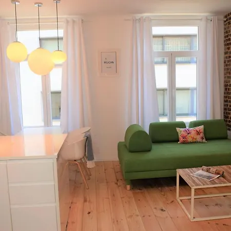 Sweet Center Apartamento *