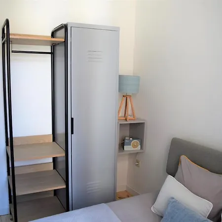 Apartamento Sweet Center Bruselas