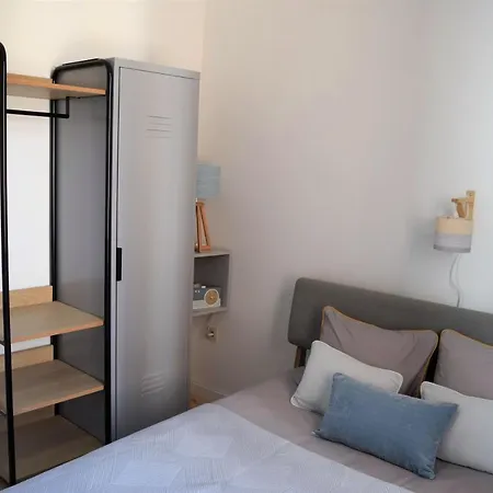 Sweet Center Apartamento *