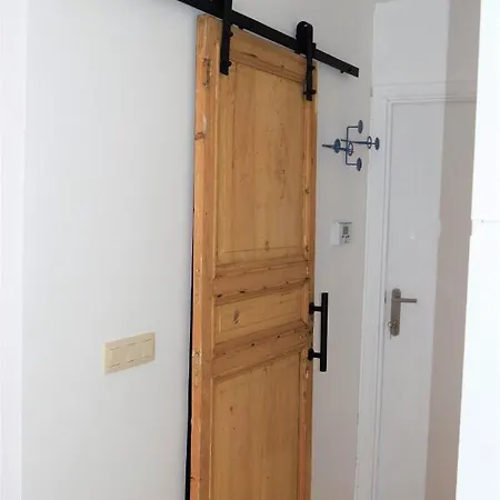Apartamento Sweet Center Bruselas