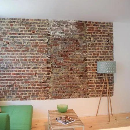 Sweet Center Apartamento *