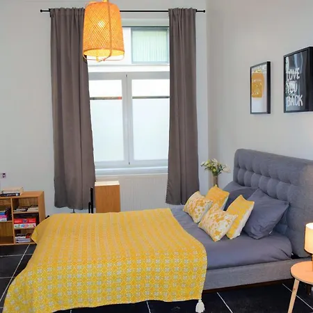 Apartamento Sweet Center *