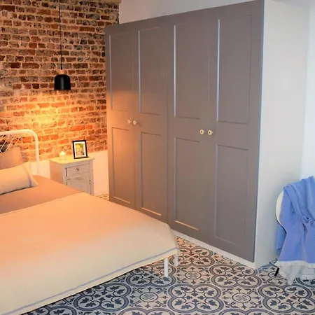 Apartamento Sweet Center Bruselas