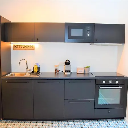 Sweet Center Apartamento *