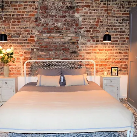 Apartamento Sweet Center Bruselas